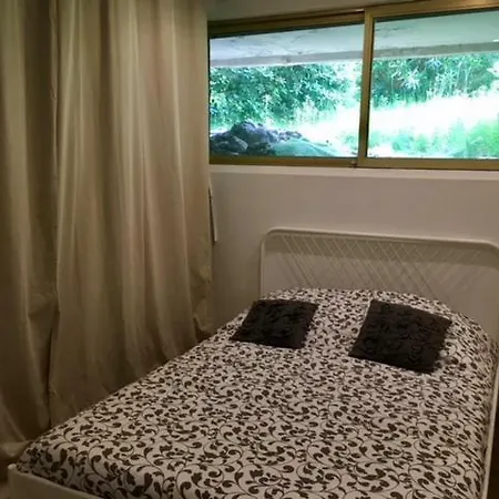 Sousplex Dans A Saint-tropez Apartment
